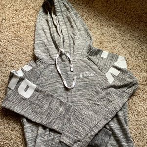 Ladies PINK Sweatshirt